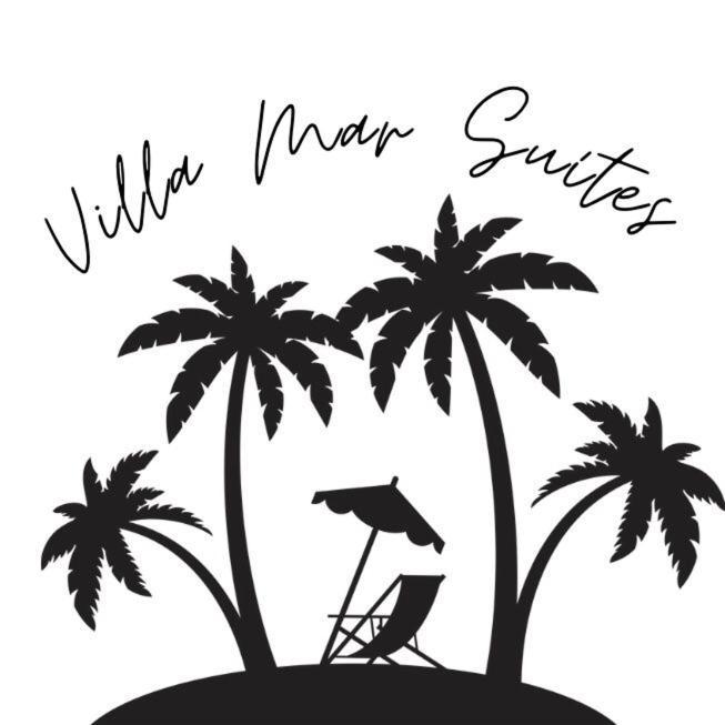 Villa Mar Suites ジジョーカ・デ・ジェリコアコアラ エクステリア 写真