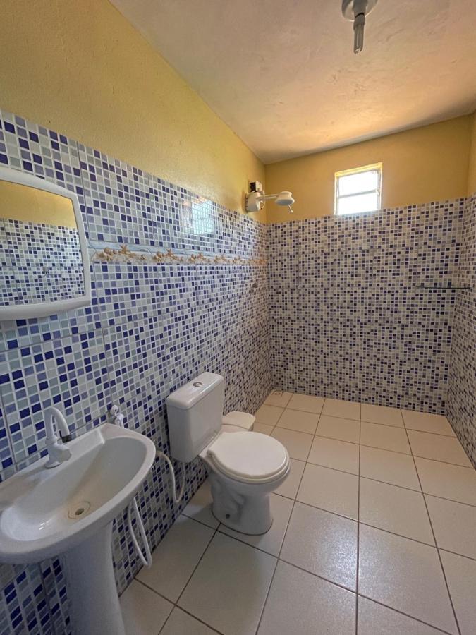 Villa Mar Suites ジジョーカ・デ・ジェリコアコアラ エクステリア 写真